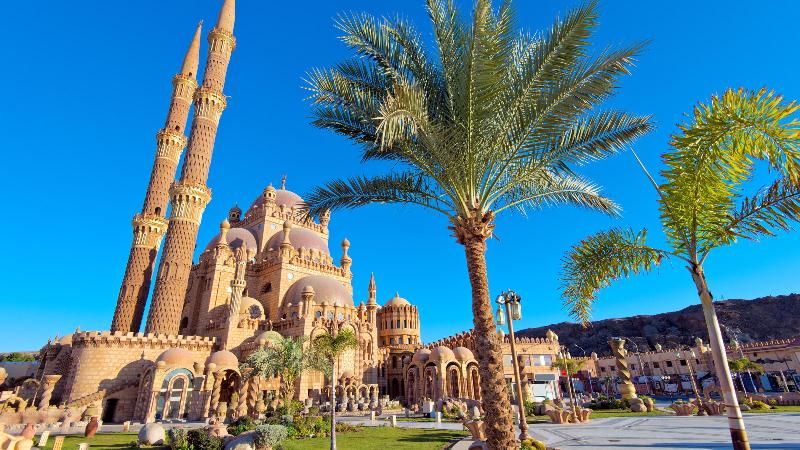 Old Market Sharm El Sheikh