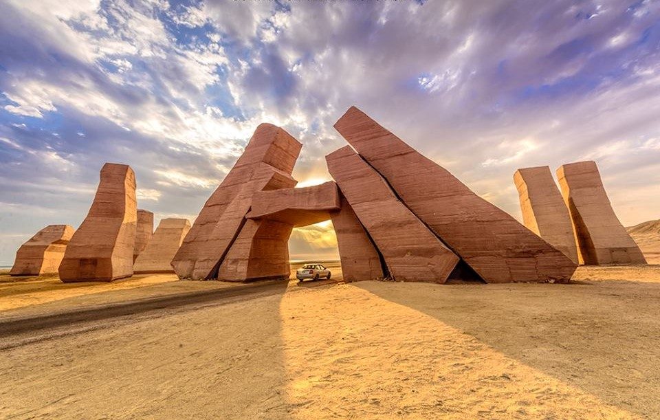 Ras Mohammed National Park